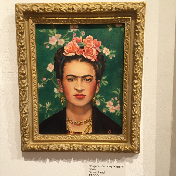 Meet your Posher, Margaret - Picture 11 of 16